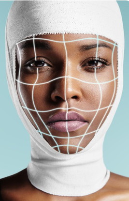 Bild für Facelifting