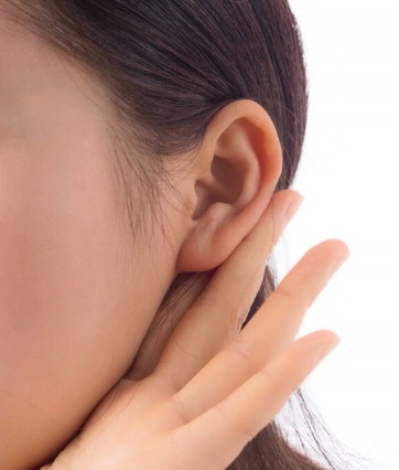 Bild zur Ohrenkorrektur